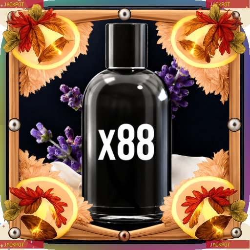 x88 — mitra unggulan