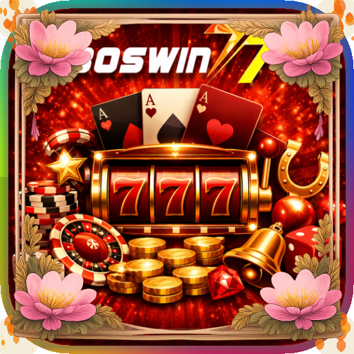 boswin77 — mitra unggulan